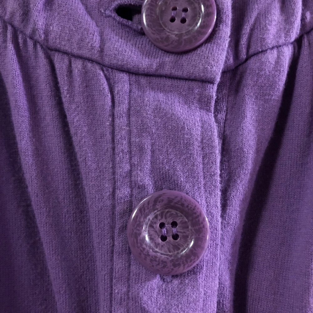 Axcess by liz Claiborne blouse - Picture 2 of 5